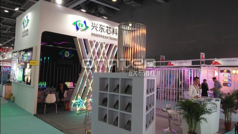logo设计在加盟店品牌塑造中的关键作用