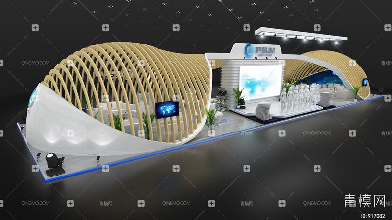 活动搭建验收清单：确保展会成功的必备攻略