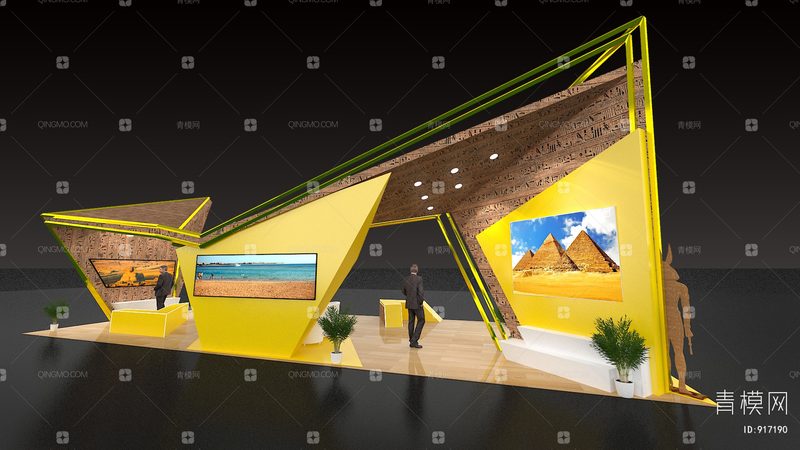 如何选择本地小型会展服务公司？揭秘排名背后的考量因素**