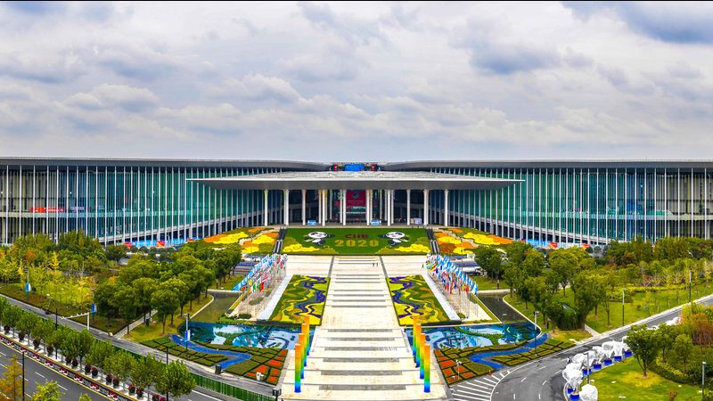 展览馆地面承重：揭秘展台搭建的安全密码