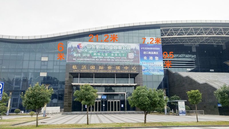 门头招牌安装：安全与细节的双重考量
